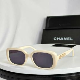 Picture of Chanel Sunglasses _SKUfw56808106fw